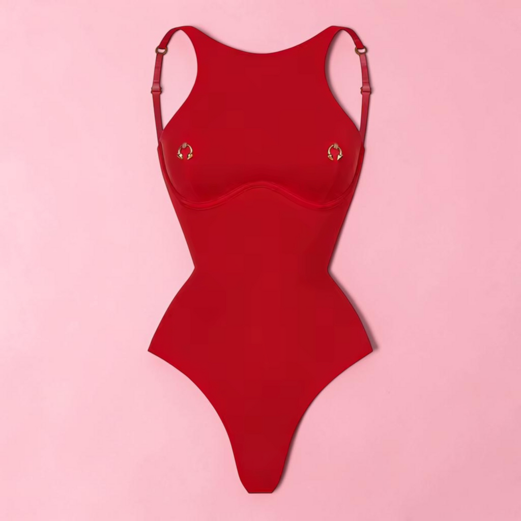 Berlin Bathing Suit Set