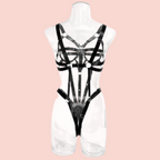 Lingerie Jennifer Beautylicious you