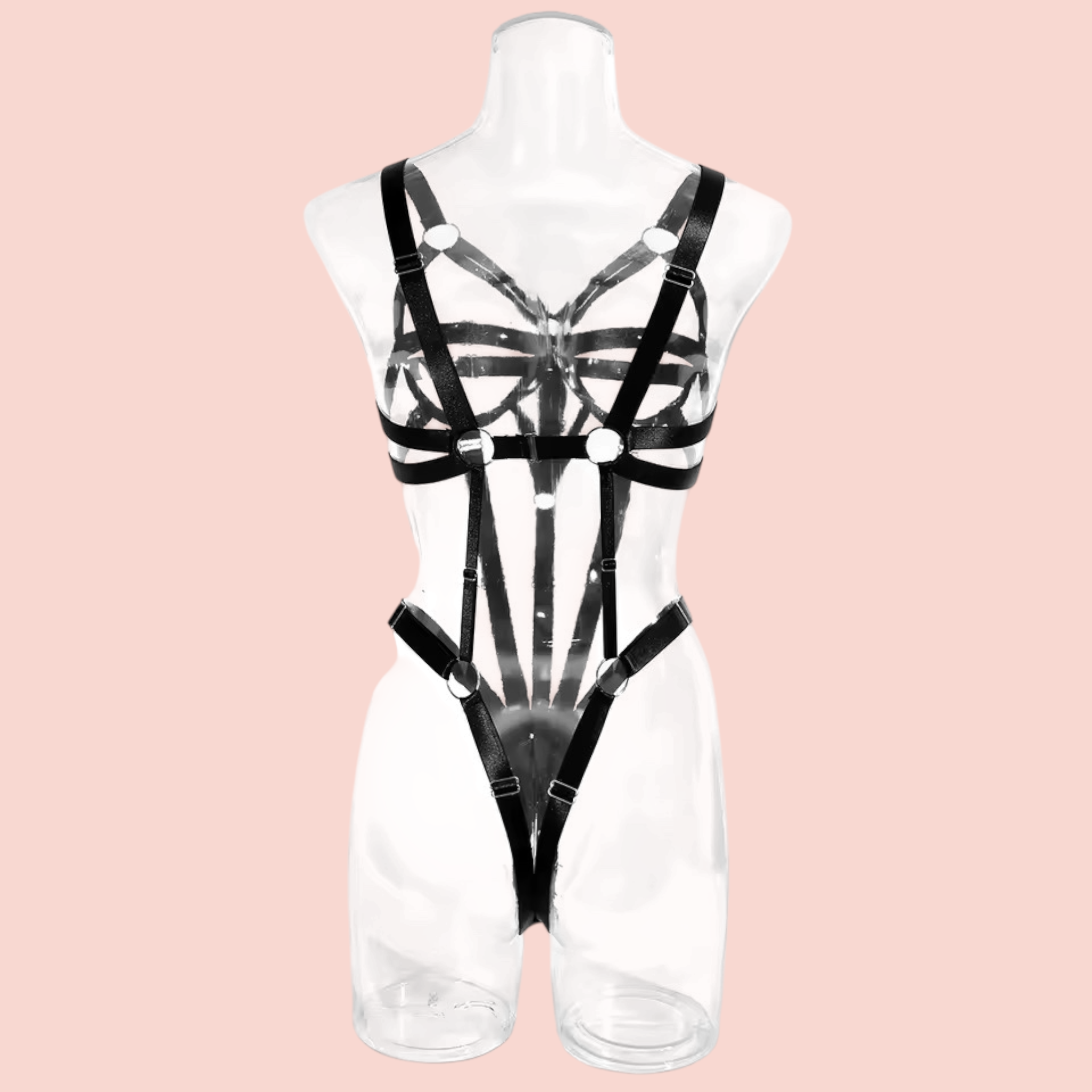 Lingerie Jennifer Beautylicious you