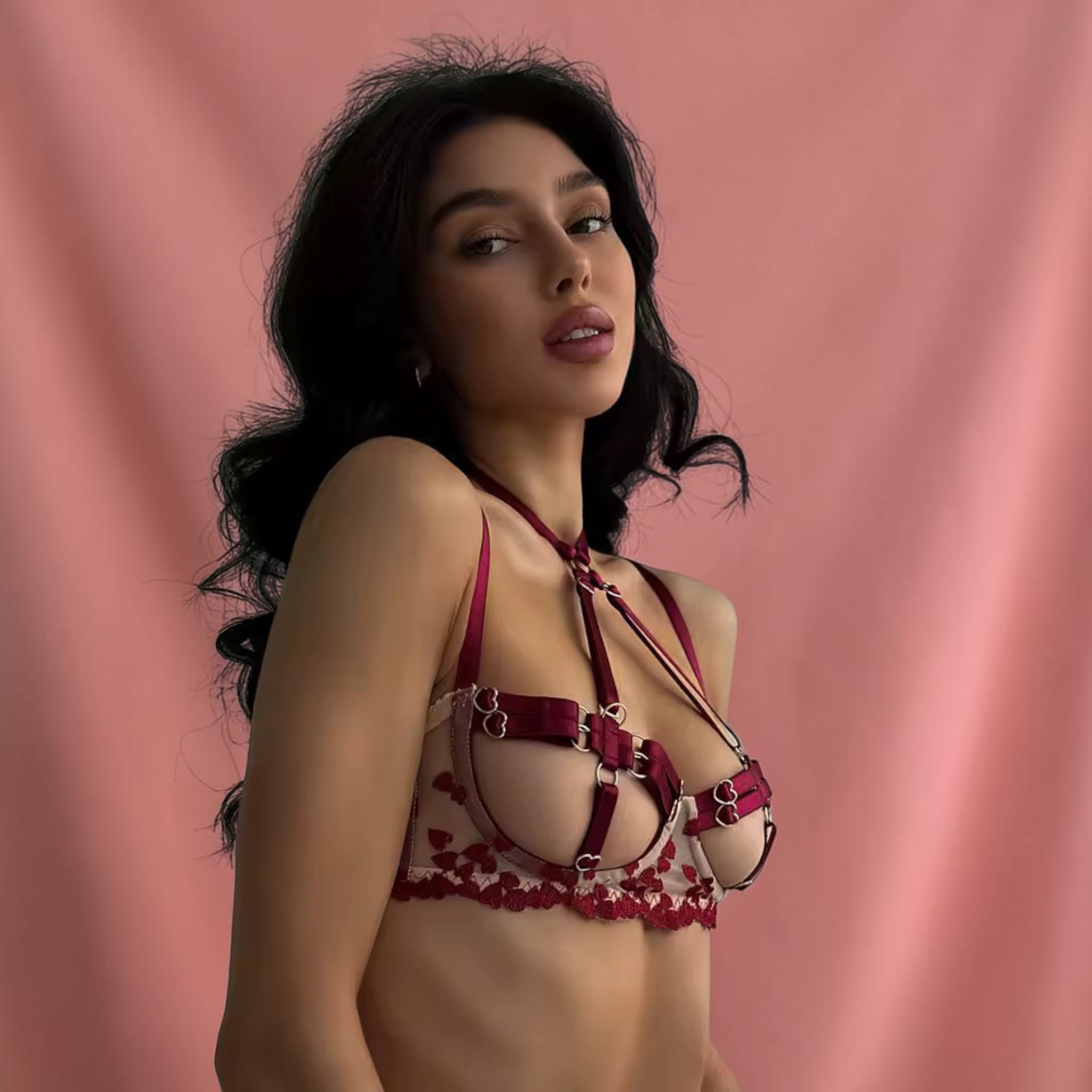 Lingerie Everly