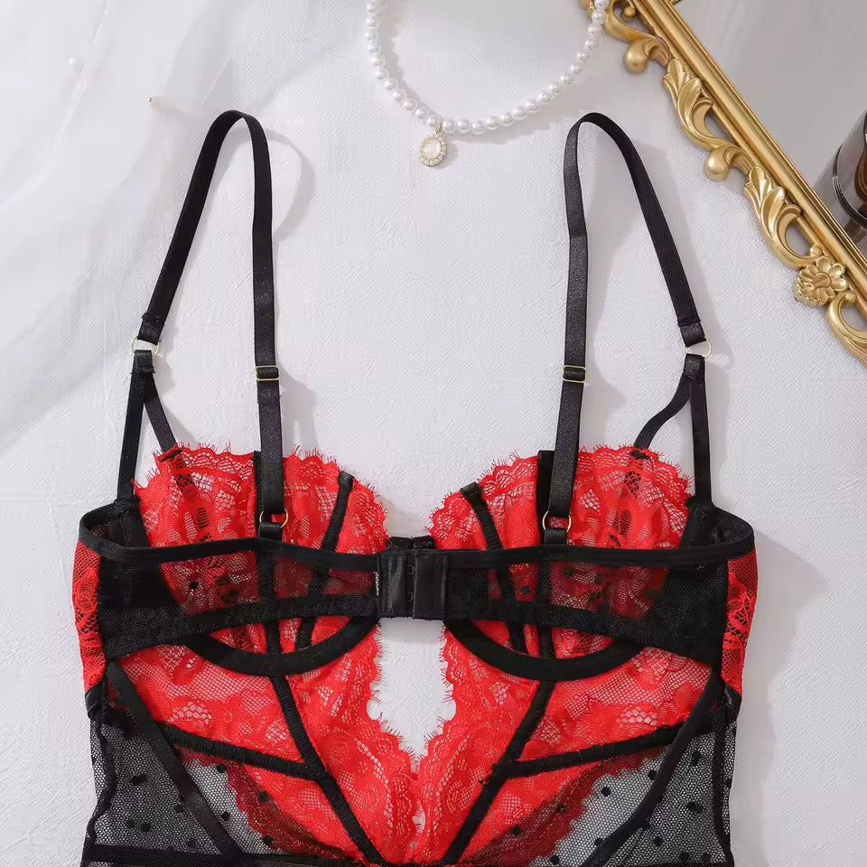 Lingerie Ursula Beautylicious you