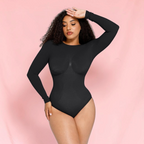 Seamless Tummy Control Bodysuit