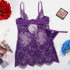 Lingerie Rachel Beautylicious you
