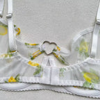 Lingerie Lemon