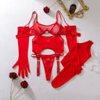 Lingerie Esmeralda