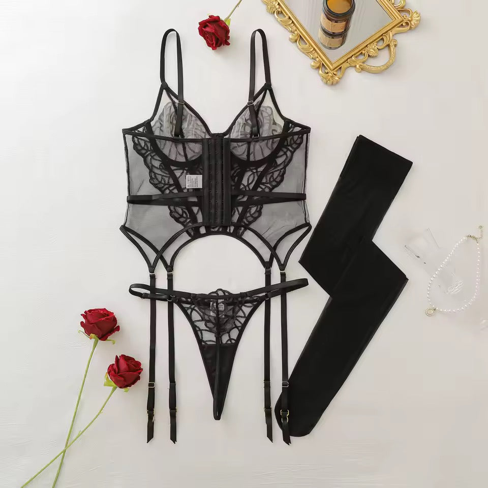 Lingerie Nancy