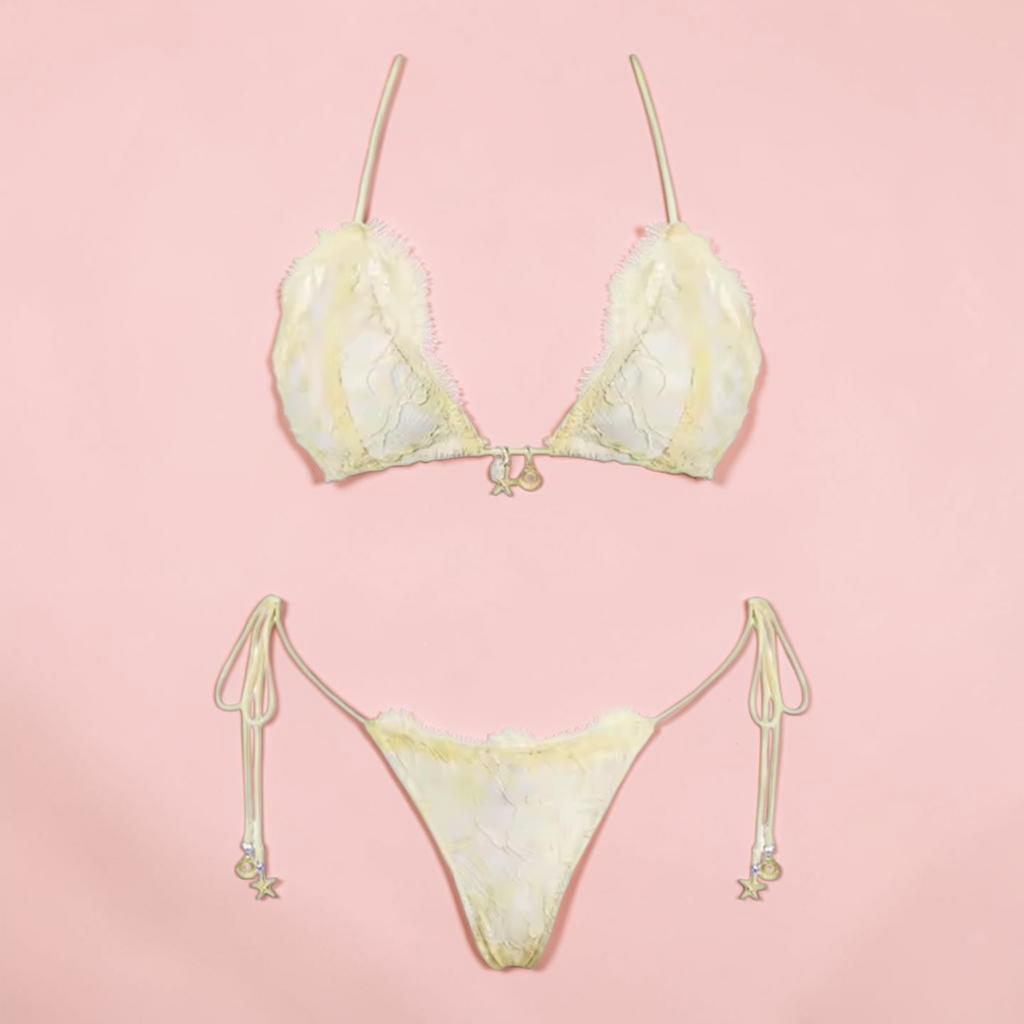 Renee Bikini Set