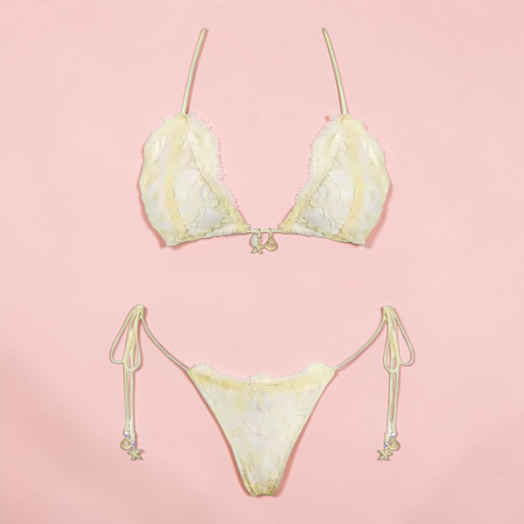 Renee Bikini Set