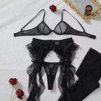 Lingerie Cleo Beautylicious you