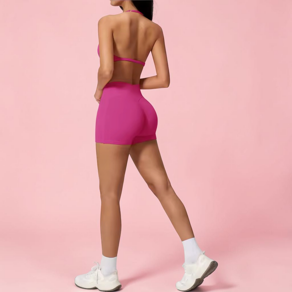 Zarah Sport Set