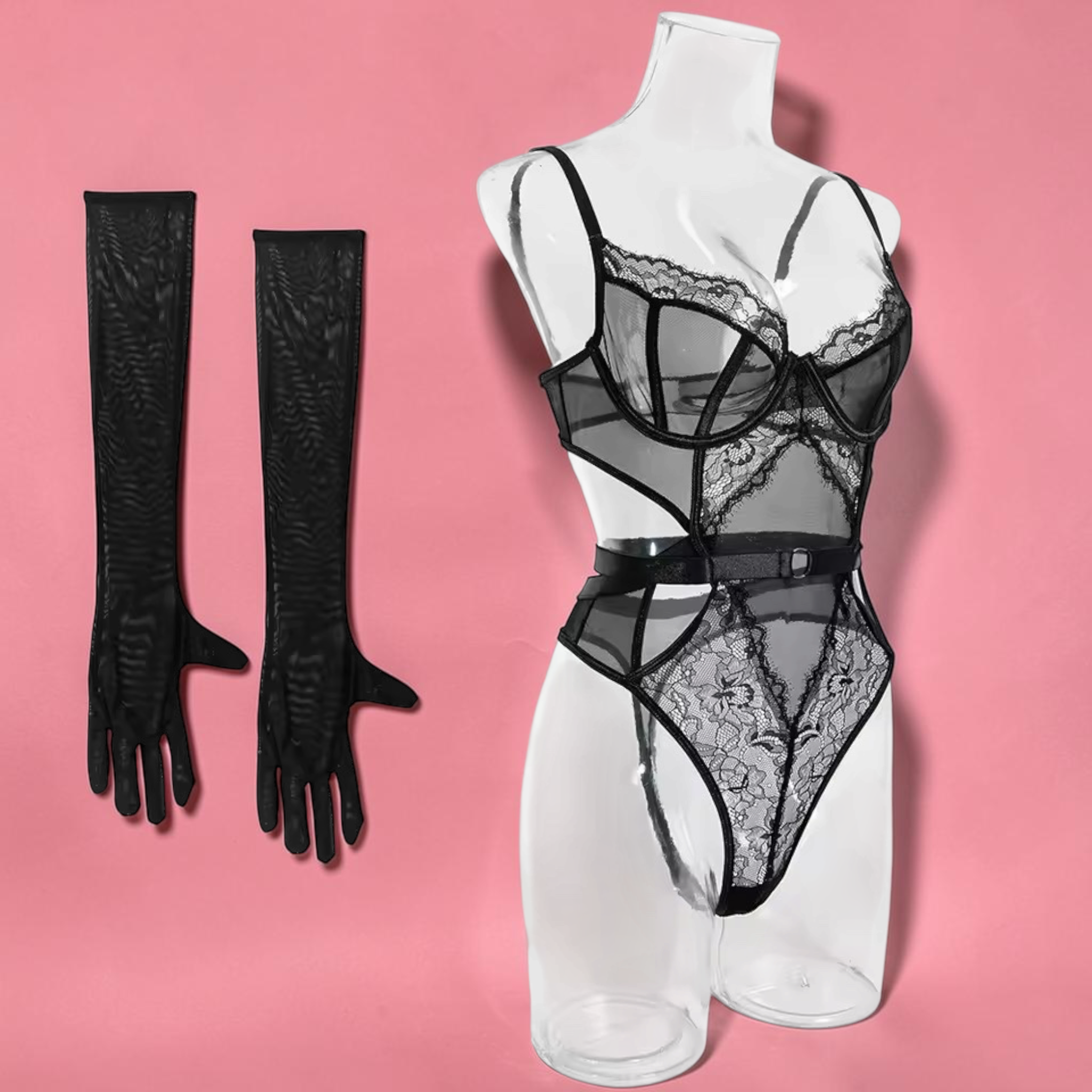 Lingerie Dana Beautylicious you