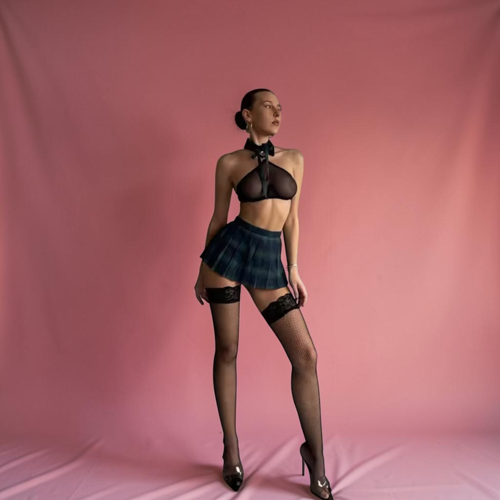 Lingerie Noura Beautylicious you