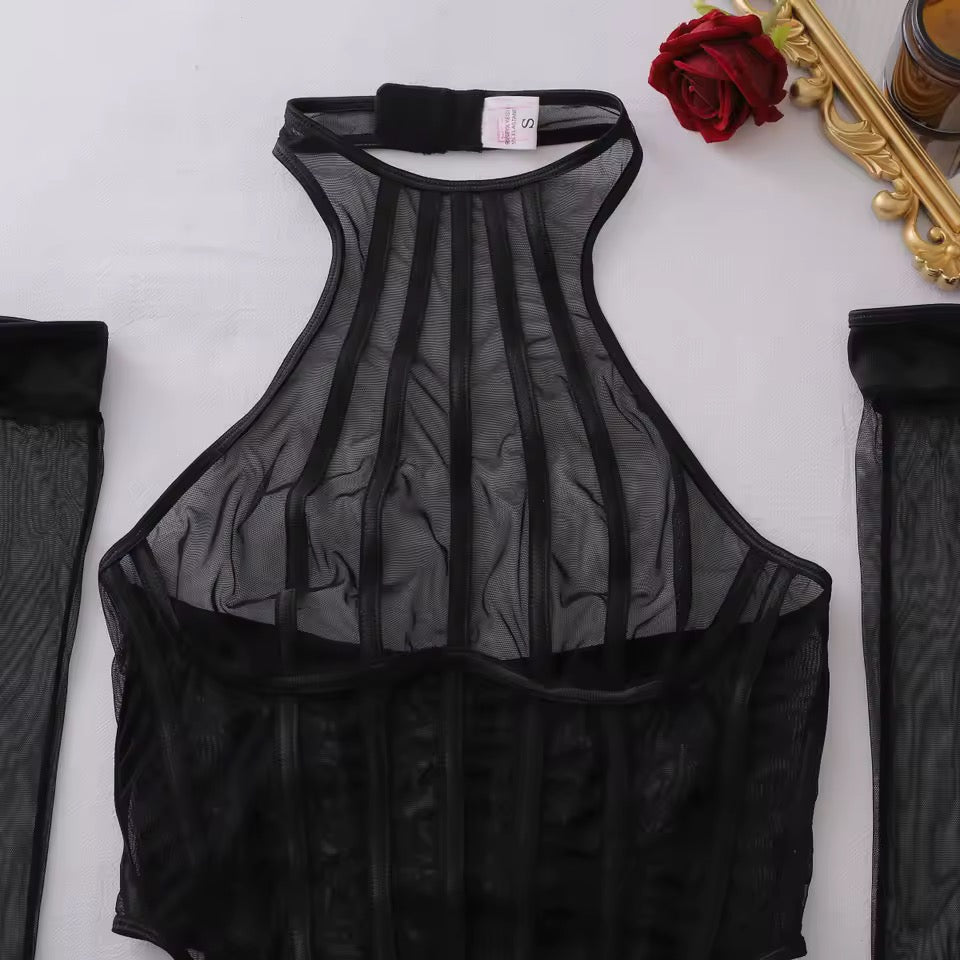 Lingerie Jolie