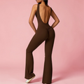 Nina Trumpet Jumpsuit