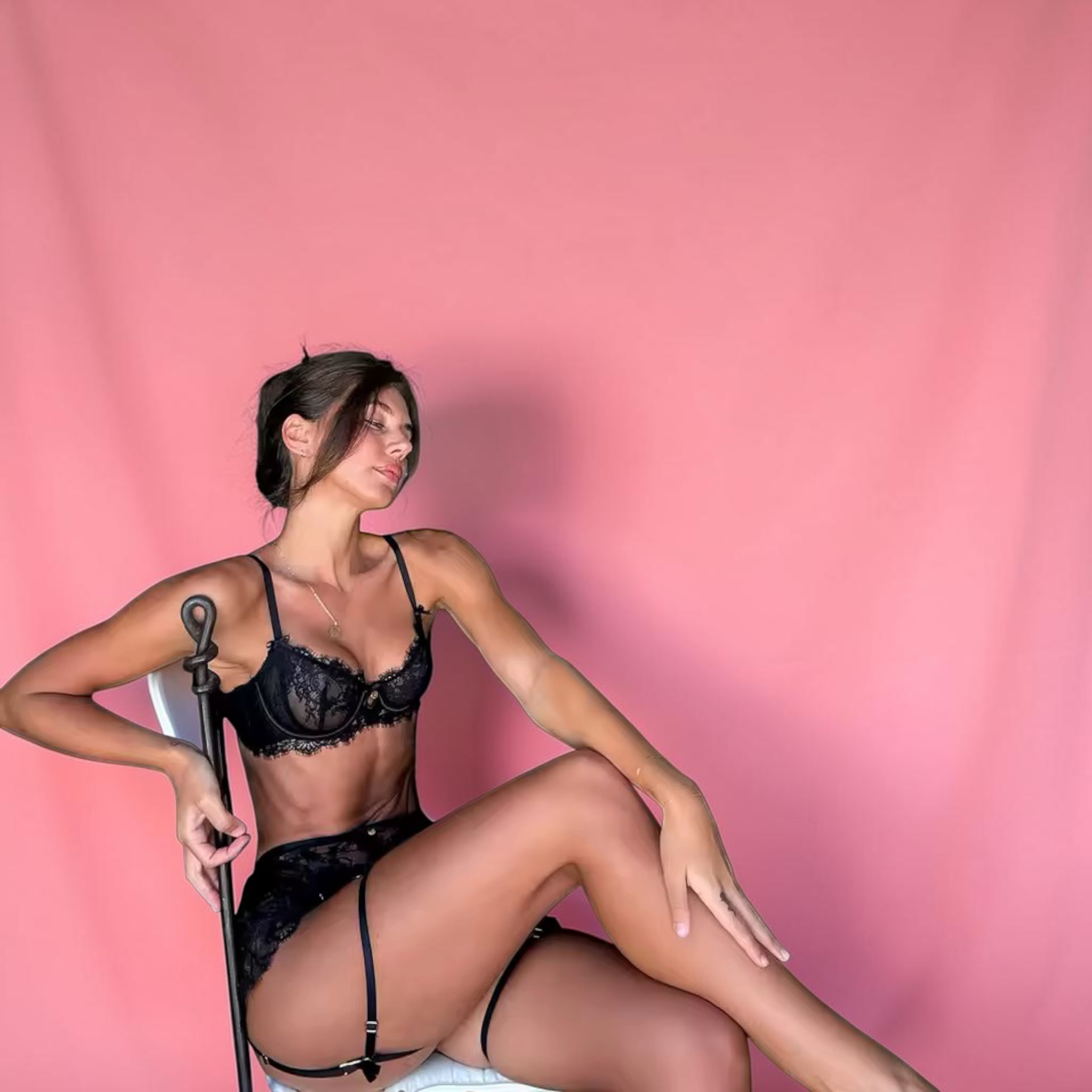 Lingerie Evelyn Beautylicious you