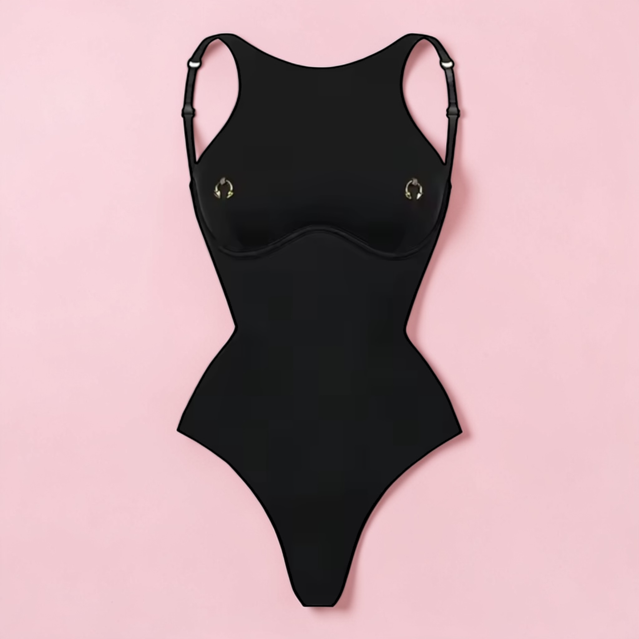 Berlin Bathing Suit Set
