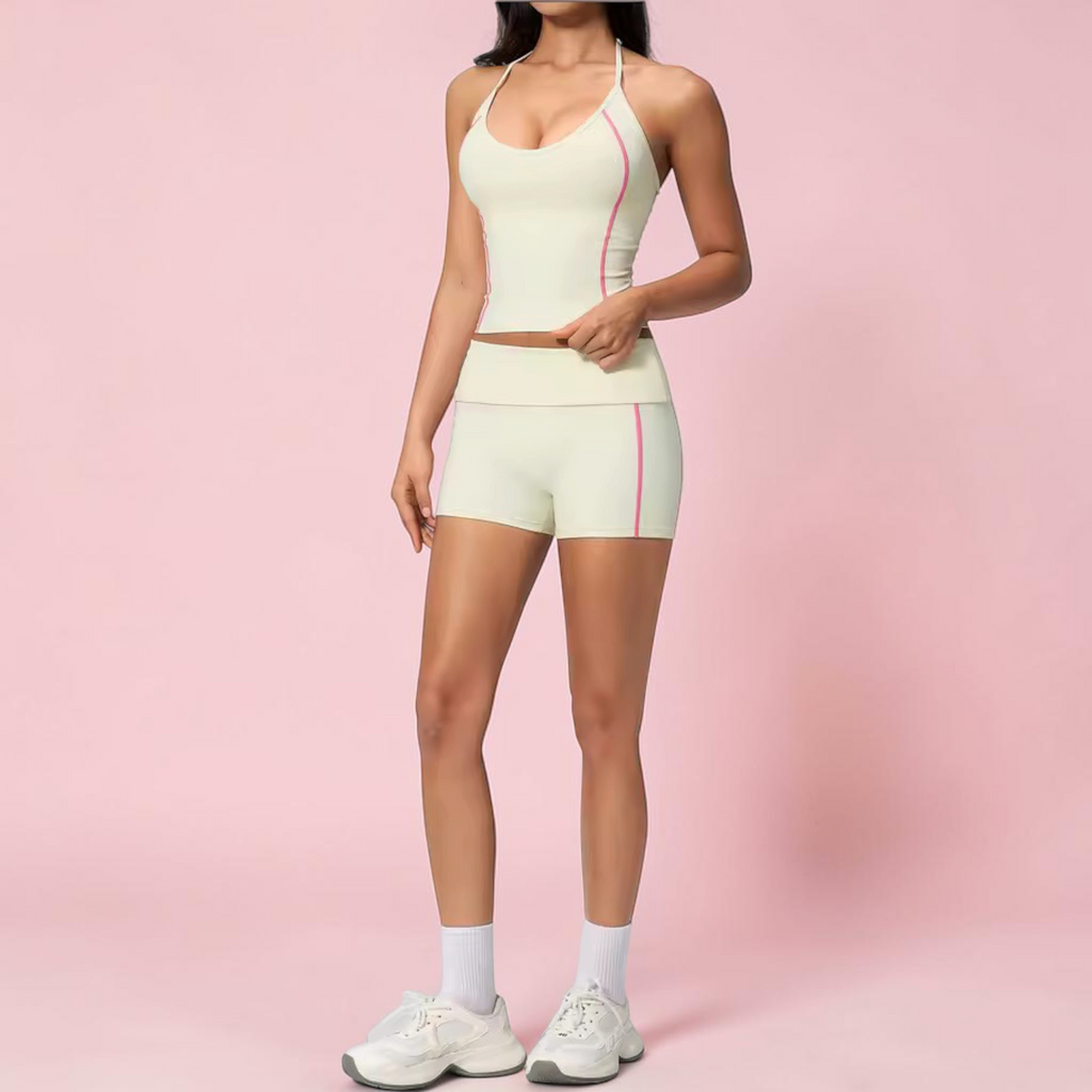 Lauren Sport Set