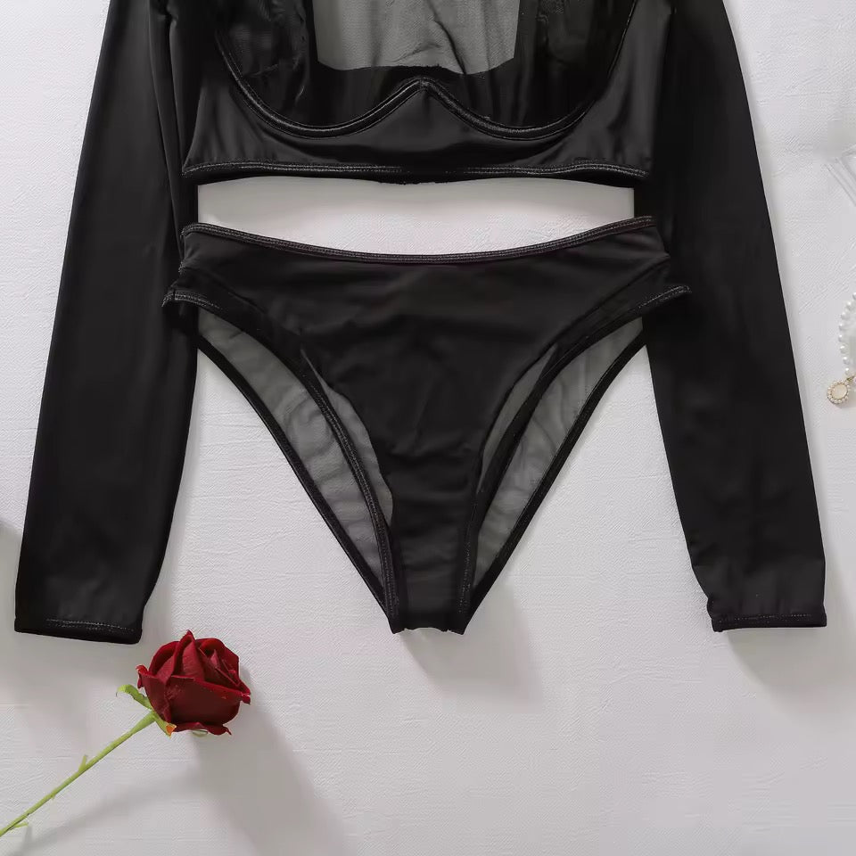 Lingerie Melisaa