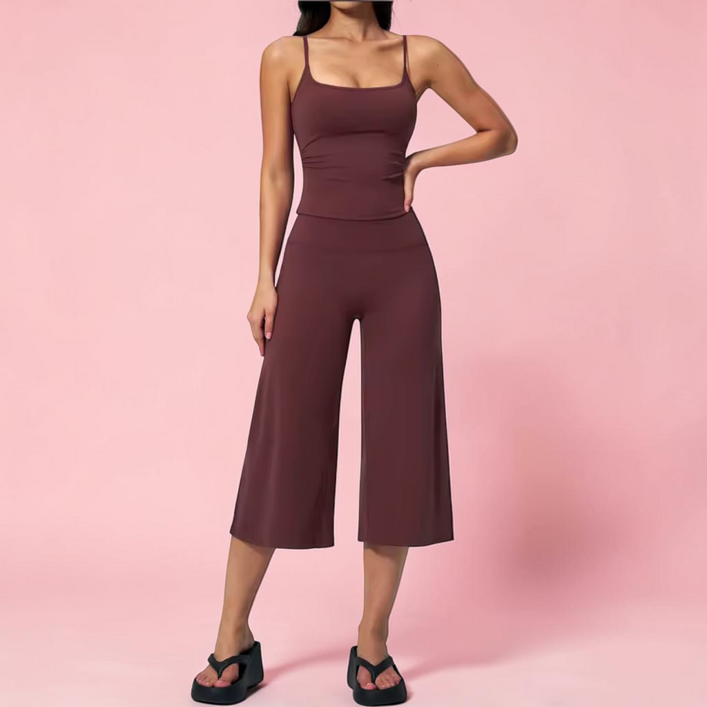 Zarah Sport Set