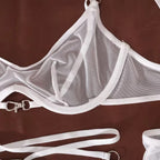 Lingerie Esmeralda