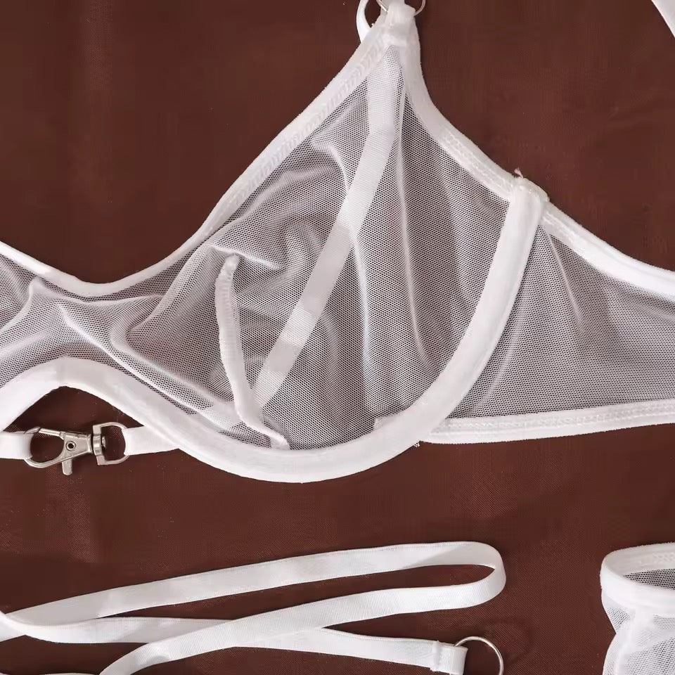 Lingerie Esmeralda