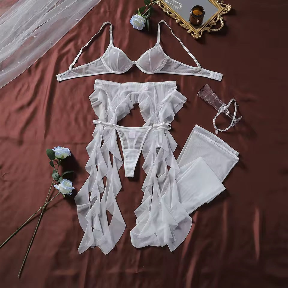 Lingerie Cleo Beautylicious you