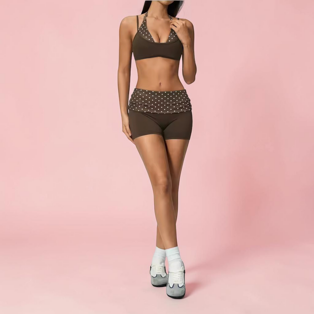 Yana 2 Pcs Set