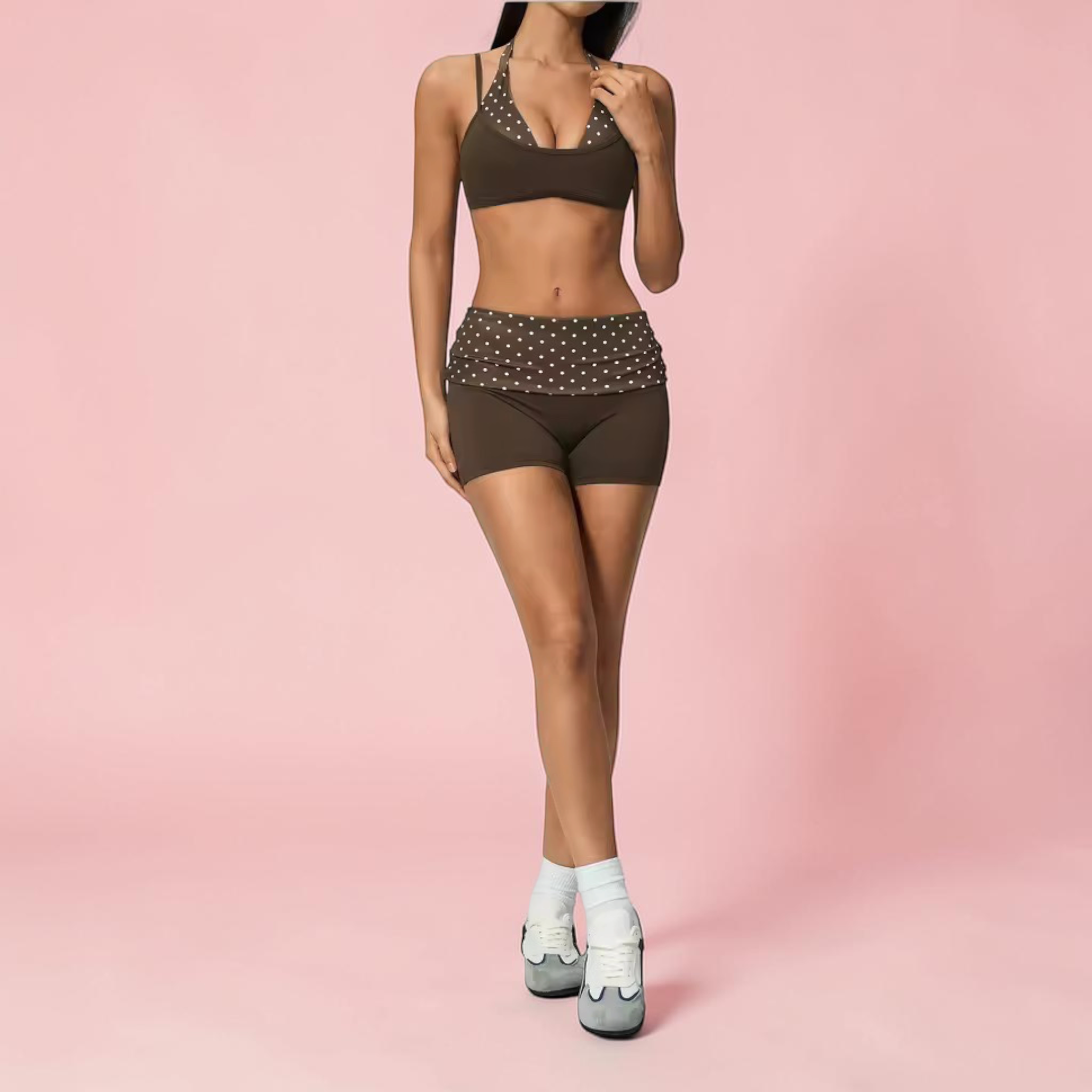 Yana 2 Pcs Set