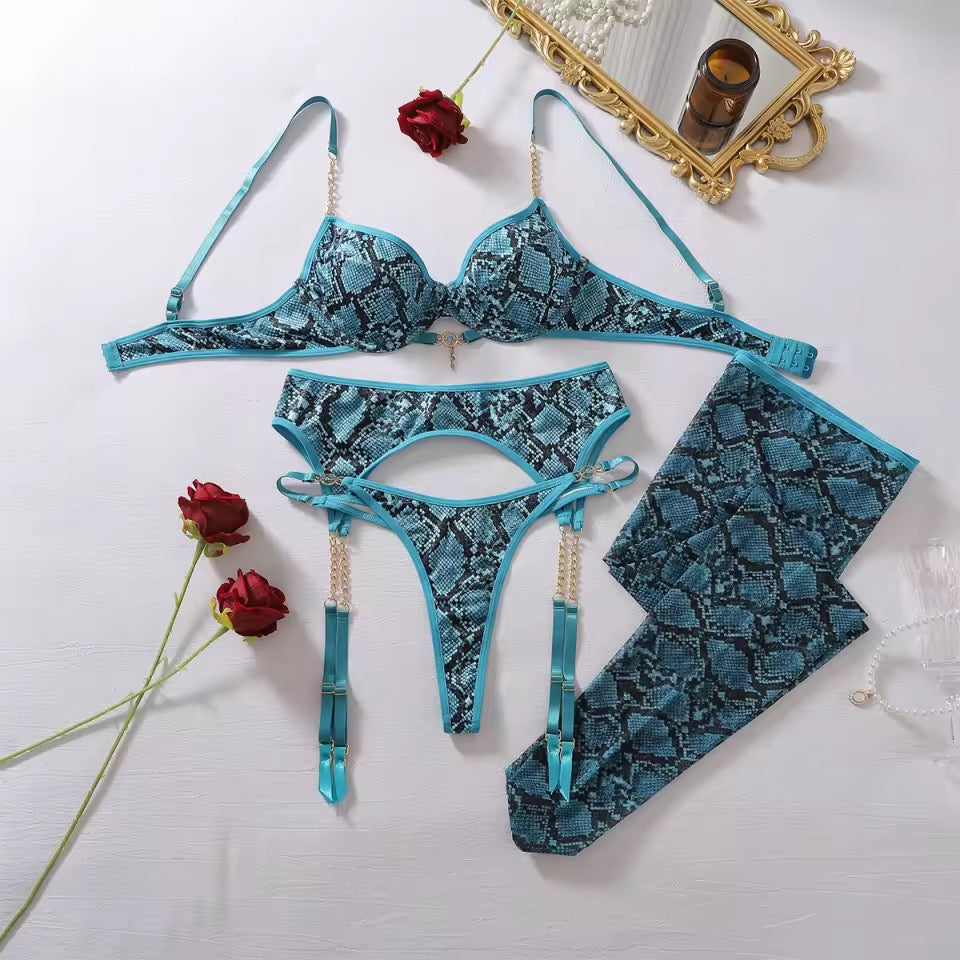 Lingerie Snake