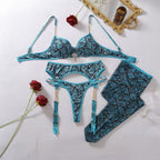 Lingerie Snake