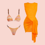 Bikini Set Tropicana