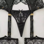 Lingerie Lindsay