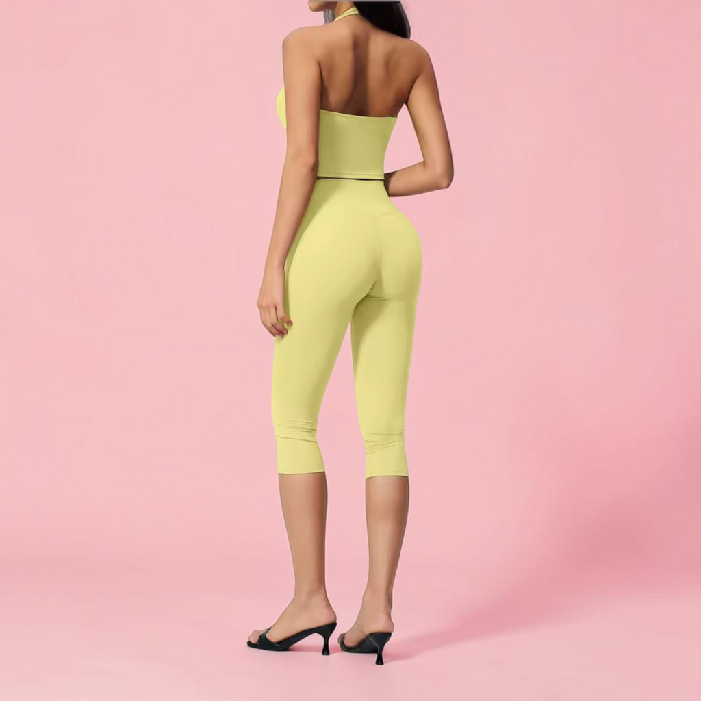 Soyra Sport Set