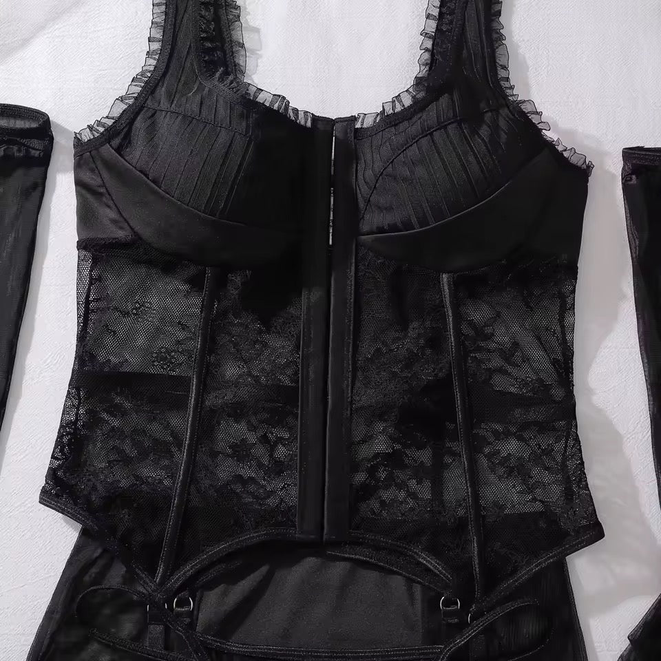 Lingerie Belarie Beautylicious you