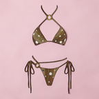 Nore Bikini Set
