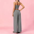 Monica Long Sleeve Zip Top & Workout Pants Beautylicious you
