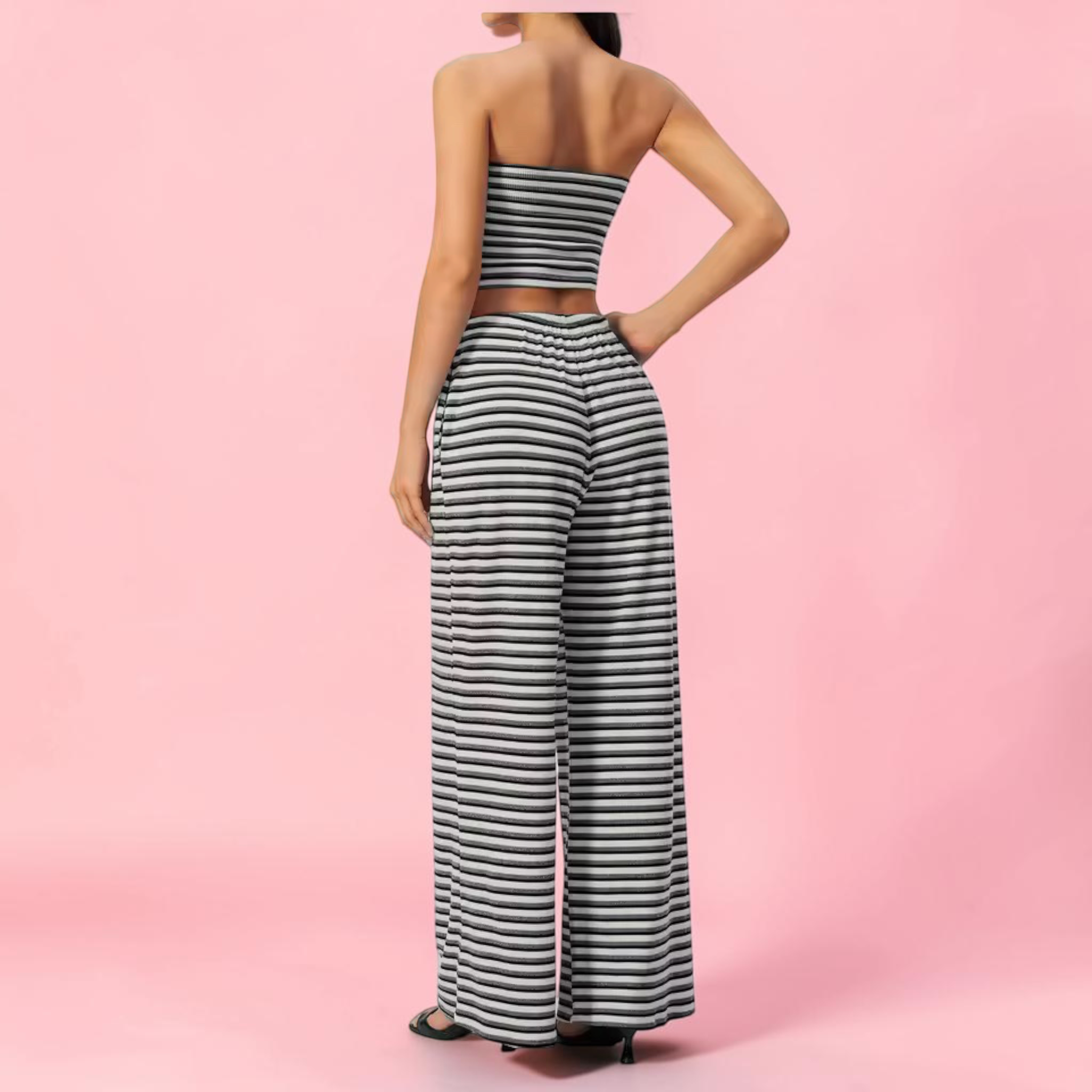 Monica Long Sleeve Zip Top & Workout Pants Beautylicious you