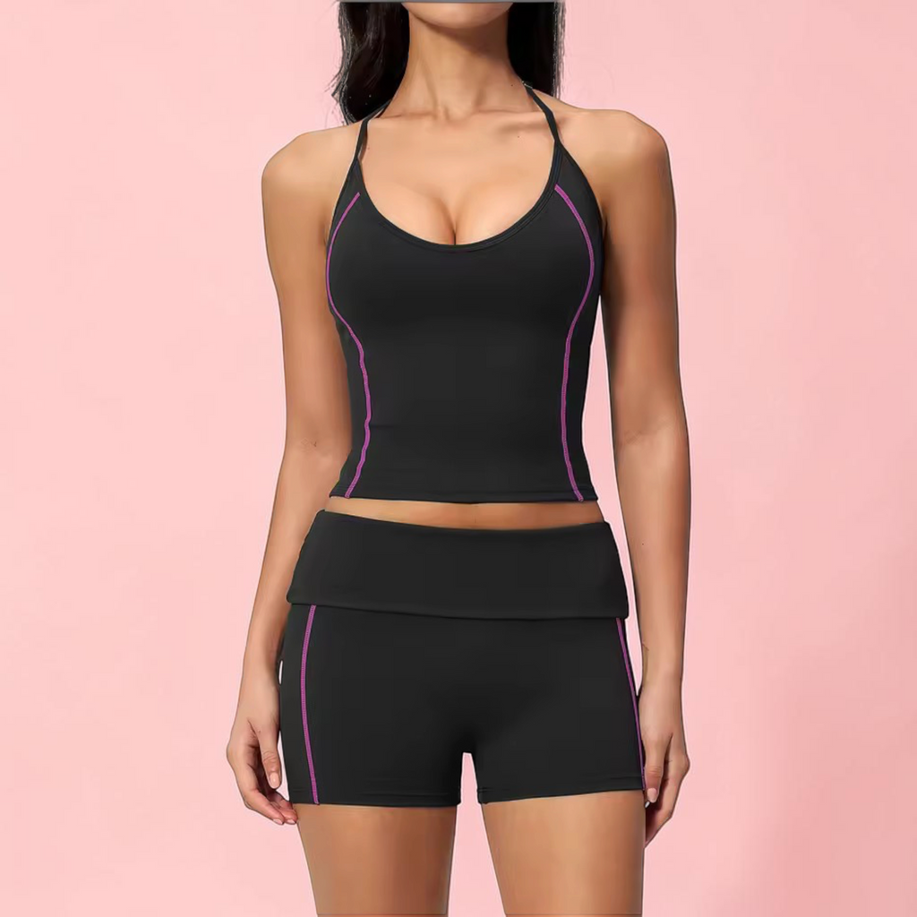 Lauren Sport Set