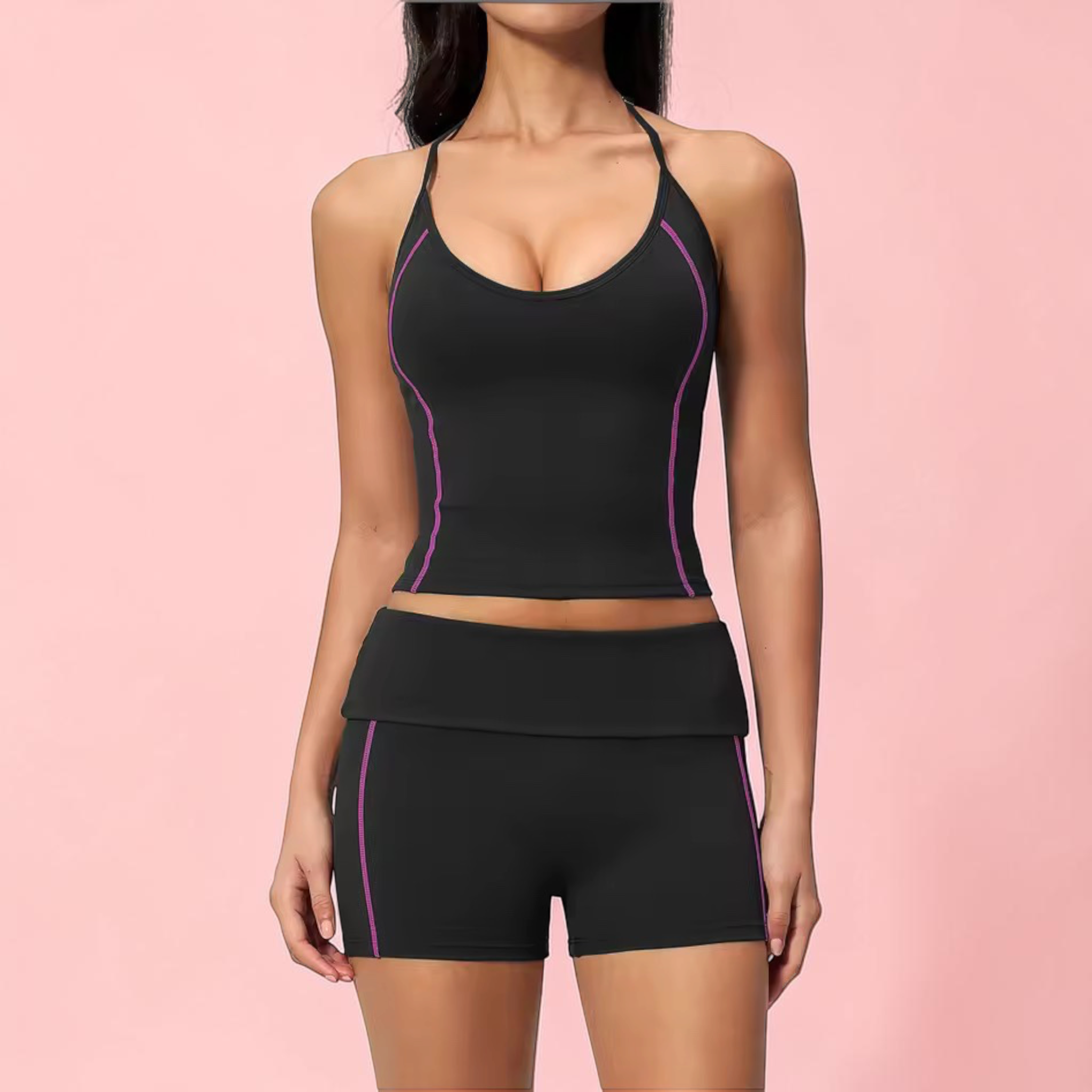 Lauren Sport Set