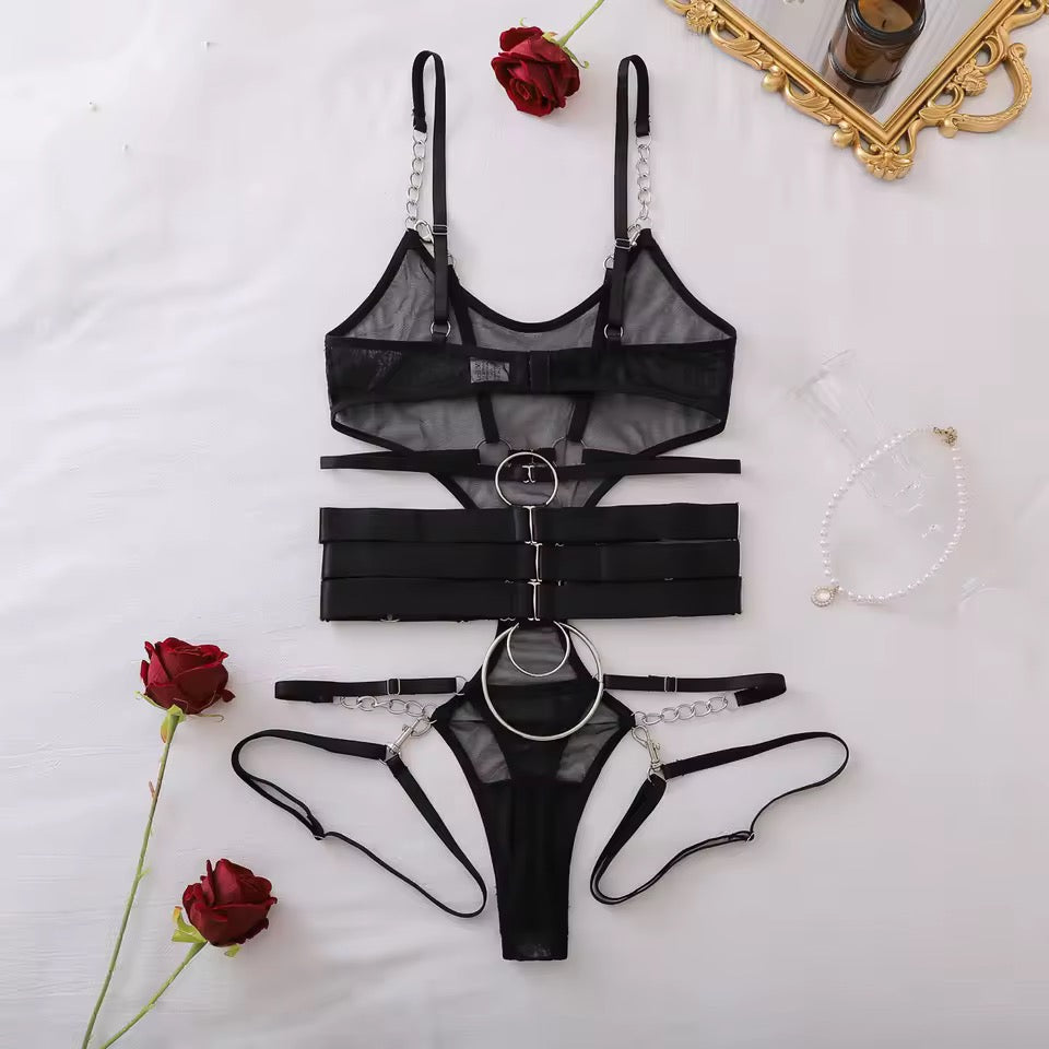 Lingerie Sin Beautylicious you