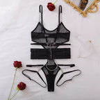 Lingerie Sin Beautylicious you