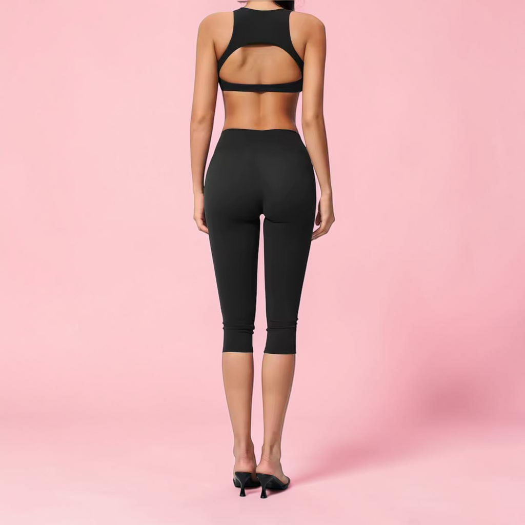 Soyra Sport Set