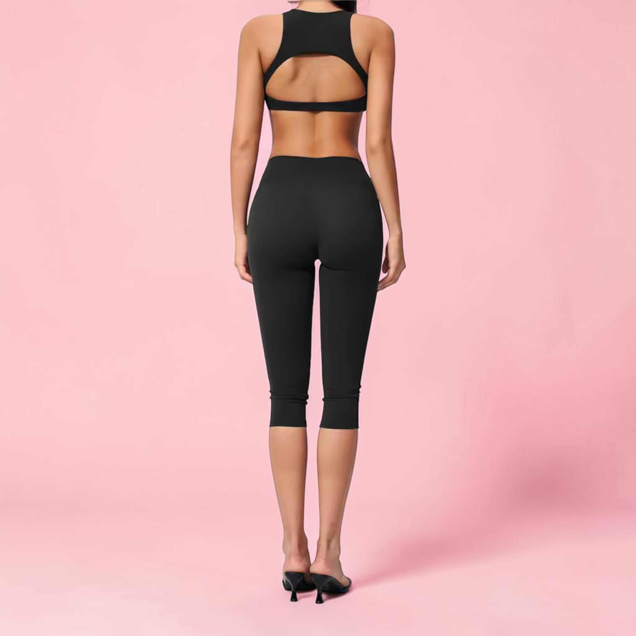 Soyra Sport Set