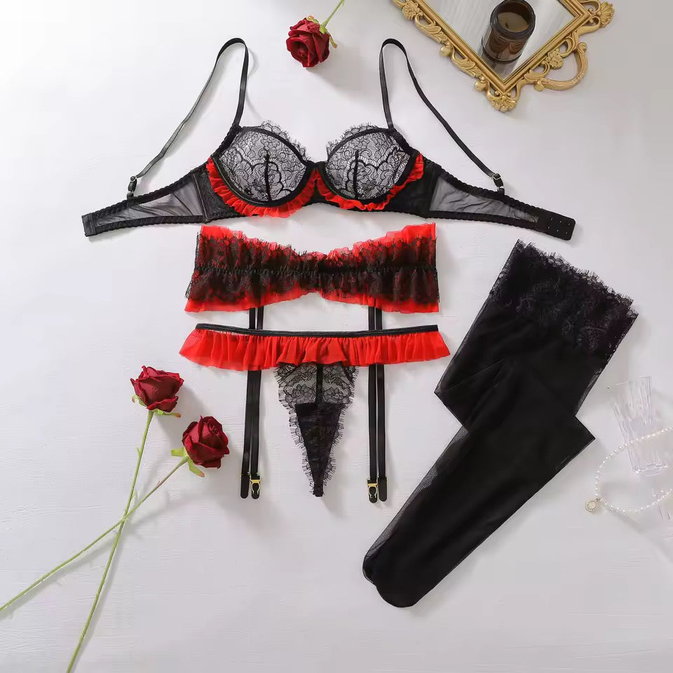 Lingerie Sam