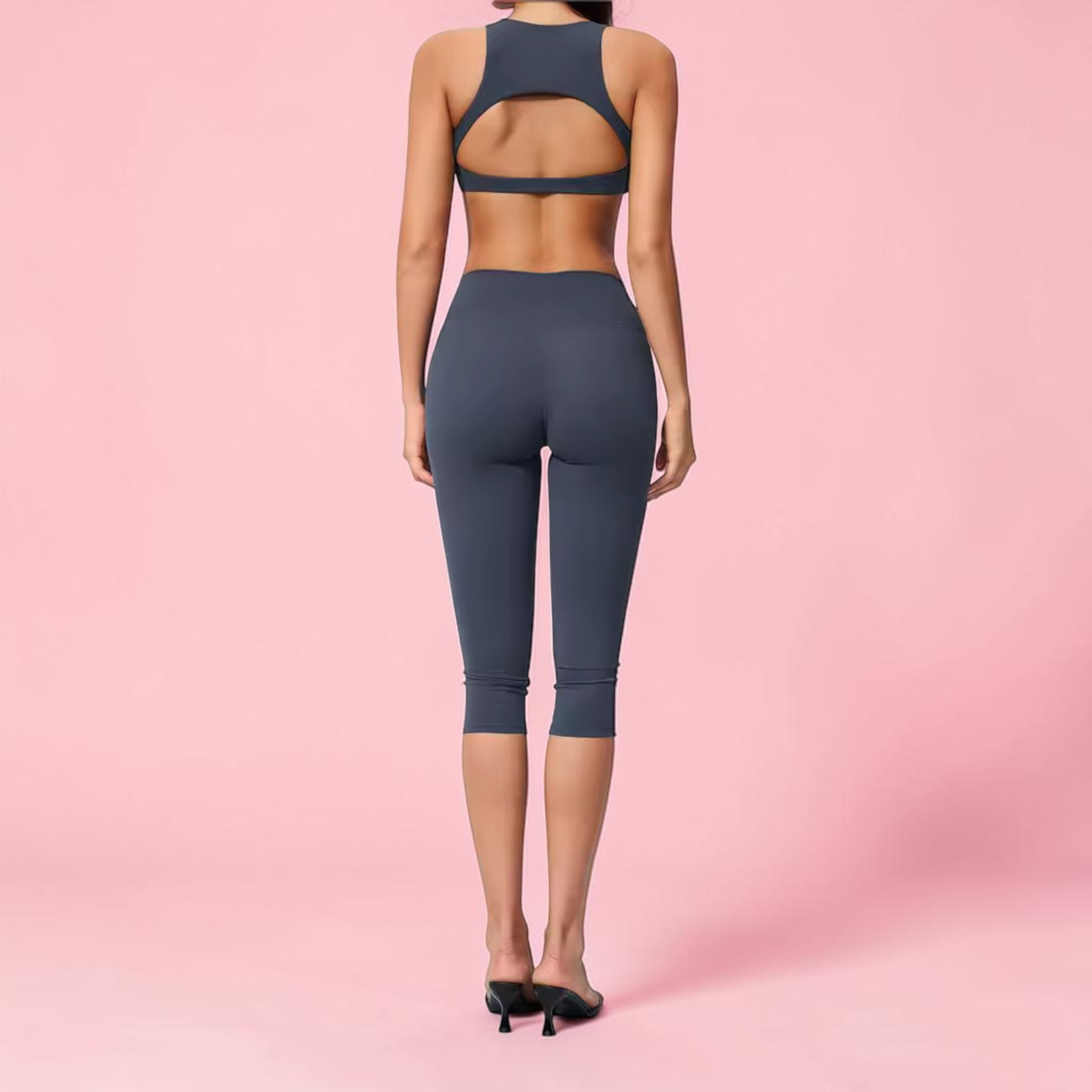 Soyra Sport Set