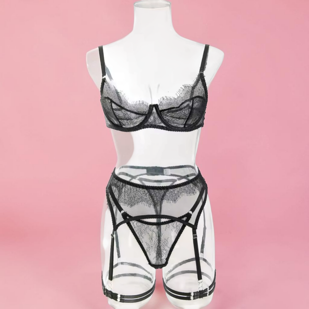 Lingerie Olivia