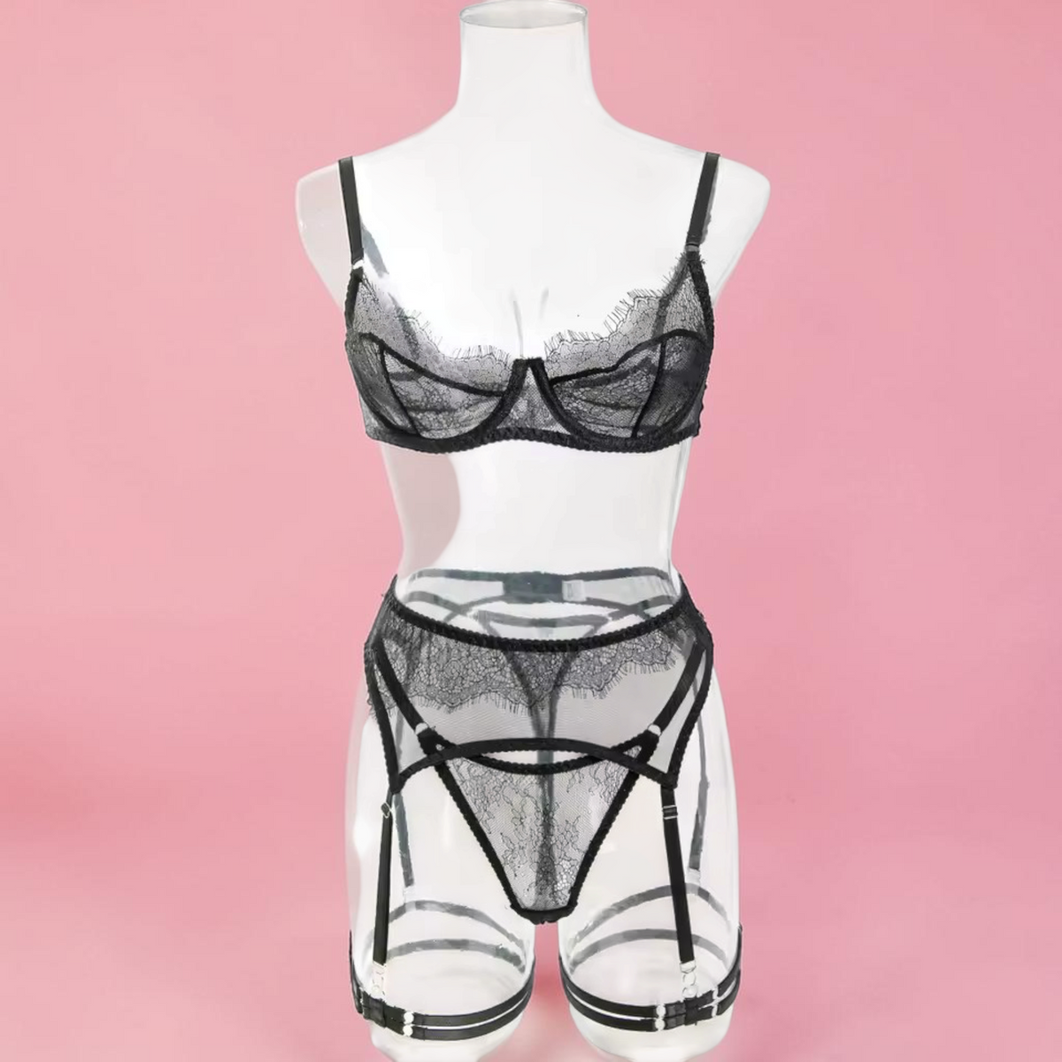 Lingerie Olivia