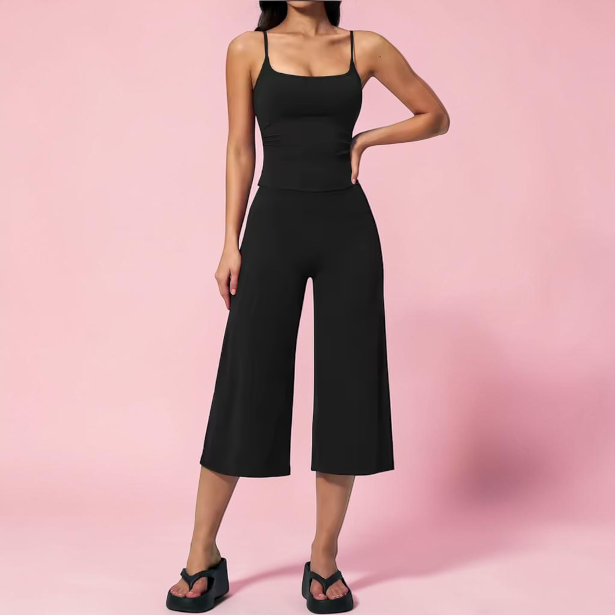 Zarah Sport Set