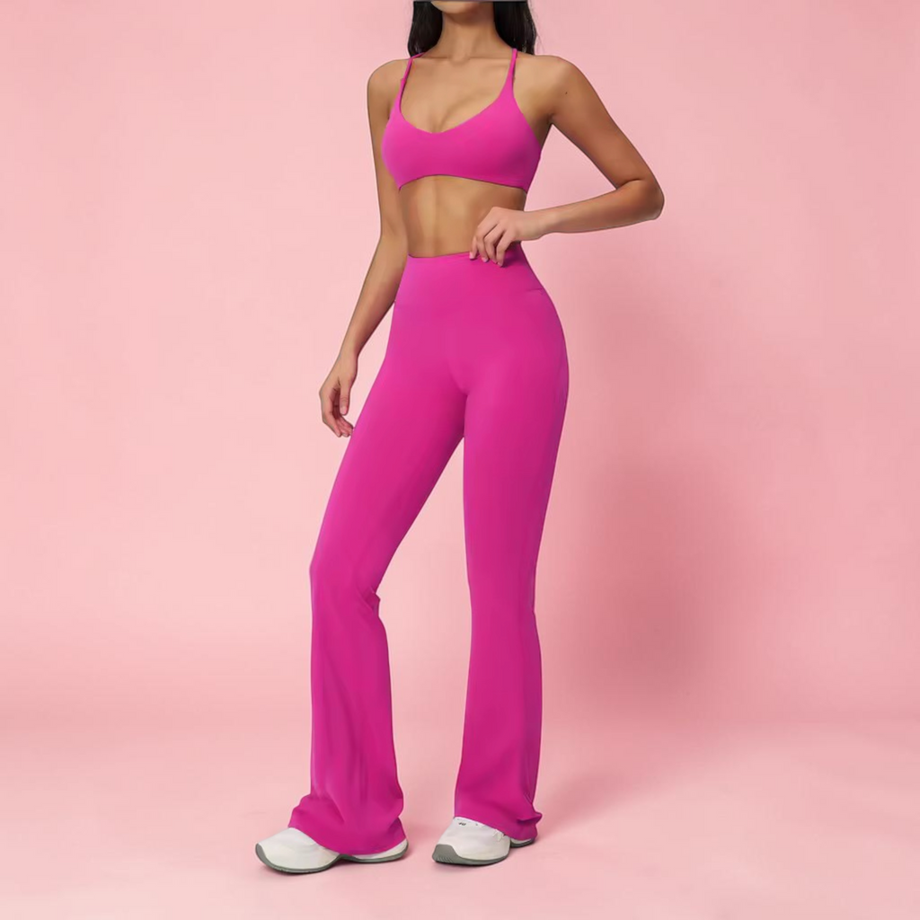 Quinn Sport Set