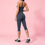 Soyra Sport Set